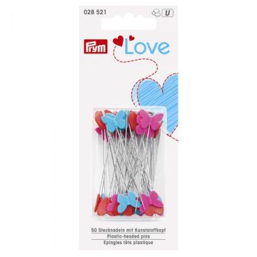 Prym Love - Stecknadeln 