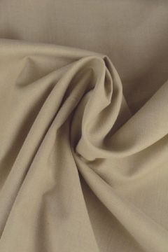 Katoen - Beige