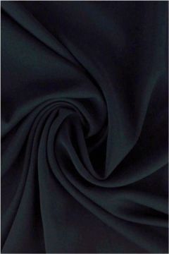 Viscose Navy