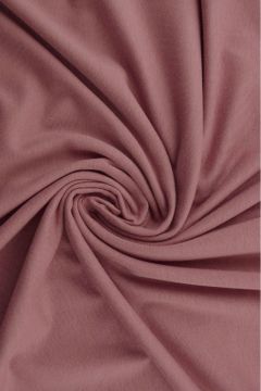 Katoenen Tricot Vintage Roze