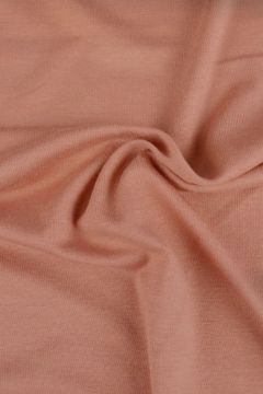 Viscose Tricot Donker Oud Roze