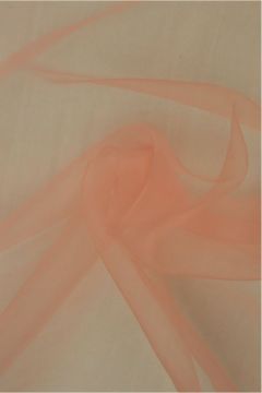 Organza Zalm