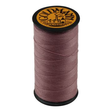 Naaigaren Donker Oud Roze