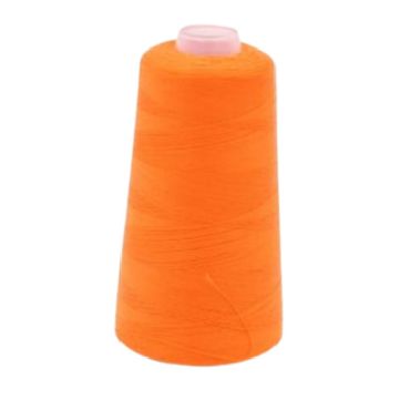 Budget Overlockgarn -148 - Orange