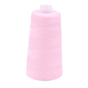 Budget Overlockgarn -152 - Soft Pink
