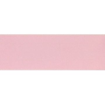 Luxus Satin Band 70mm-04 - Light Pink
