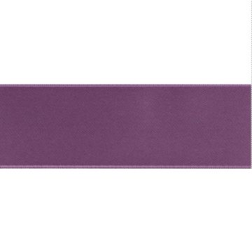 Luxus Satin Band 25mm-262 - Crocus