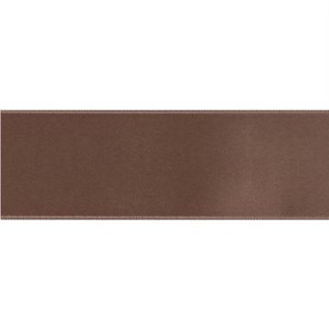 Luxes Satin Band 6mm-29 - Taupe 