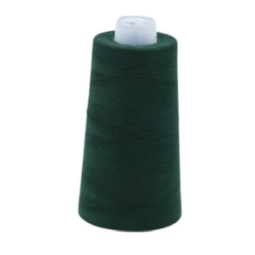 Budget Overlockgarn -225 - Dark Green