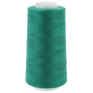 Crafties Overlockgarn - Emerald Green 286