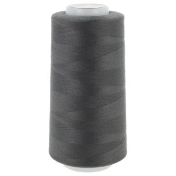 Crafties Overlockgarn - Steel Grey 979
