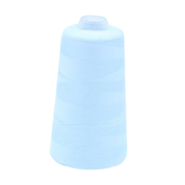 Budget Overlockgarn -276 - Baby Blue
