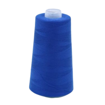 Budget Overlockgarn -291 - Royal Blue