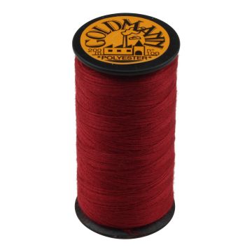 Naaigaren Framboze Rood