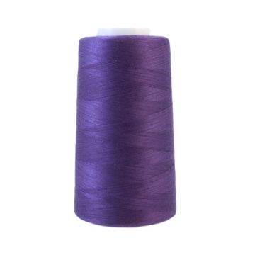 Overlockgarn -196 - Violet