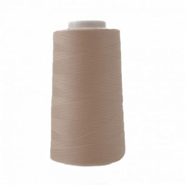Overlockgarn -886 - Taupe