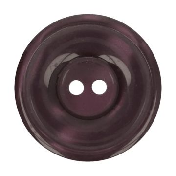 Knopf 22,5 mm – 150 – Warmes Violett