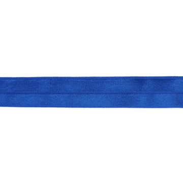 VOUWTRES BLAUW