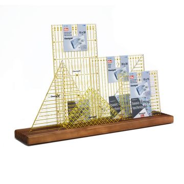 Prym - Liniaalorganizer hout 50x10x2,5cm