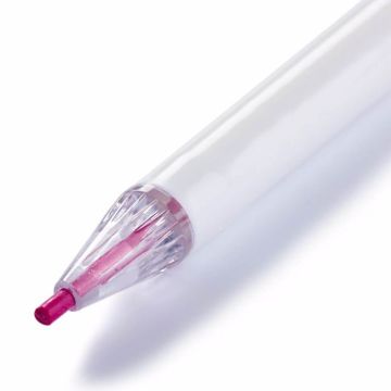 Prym - Bügelmusterstift Auswaschbar - Rosa