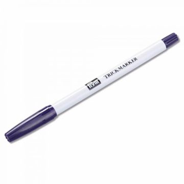 Prym - Trick-Marker selbstlöschend - Violett