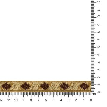 sinterklaas band small 30 mm