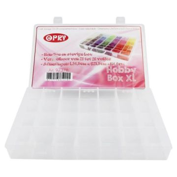 opry opberbox