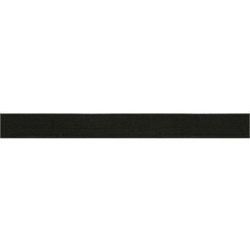 Gummiband 30 mm-000 - Black