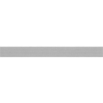 Gummiband 30 mm-004 - Light Grey 