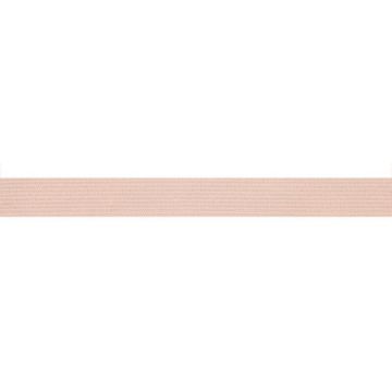 Gummiband 20mm - 719 - Old Pink