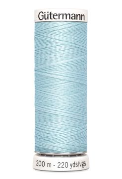 Gütermann 194 - Fris Licht Blauw