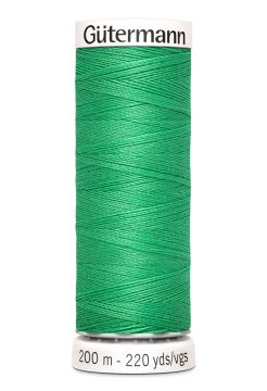 Gütermann 401- Appeltjes Groen