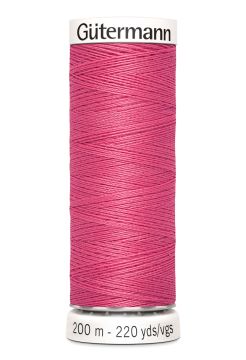 Gütermann 890 - Warm Fuchsia