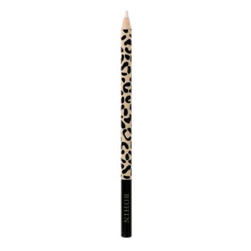 Bohin - Safari Kreidestift Leopard - White