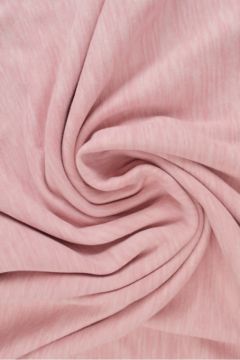 Jersey Supersoft - Warm Old Pink