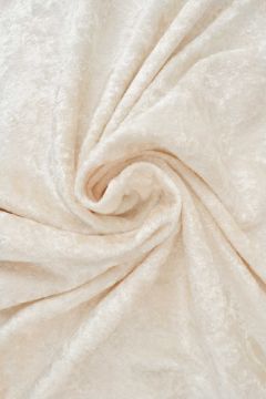 Velours De Panne - Soft Champagne - 22