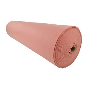 Filz 1mm - 37 - Dunkel Alt Rosa