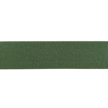 Gummiband Super Soft - Green - 40 mm