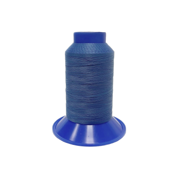 Sabaflex 120 - elastisches Lockgarn - 0815 - Dark Steelblue