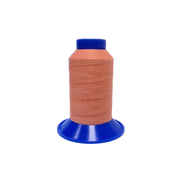Sabaflex 120 - elastisches Lockgarn - 71107 - Orange/Salmon