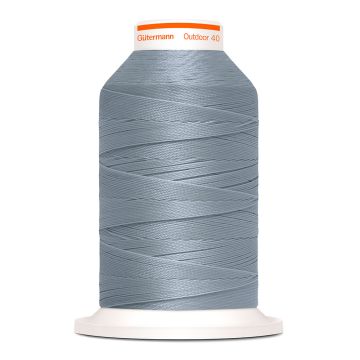 Gütermann Outdoor Nähgarn - Grau - 9540