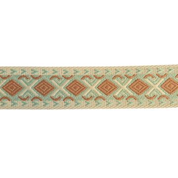 Taschenband - Graphic Vintage Minz