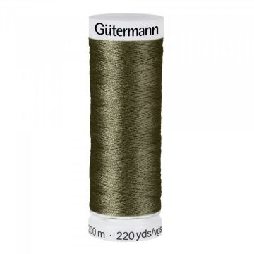 Gütermann 200 meter