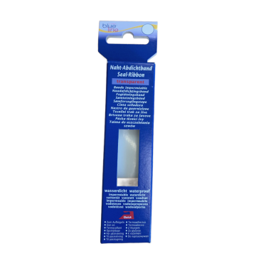 Naad Afdichttape Waterdicht - Transparant - 5m