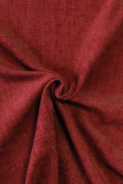 jacquard gobelin - Dark Red Melange