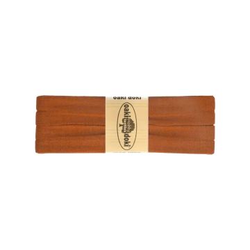 tricot de luxe biaisband oaki doki navy