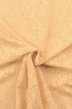 Lace - Soft Salmon Flowers
