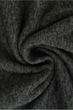 Sweat Melange - Anthracite/Taupe