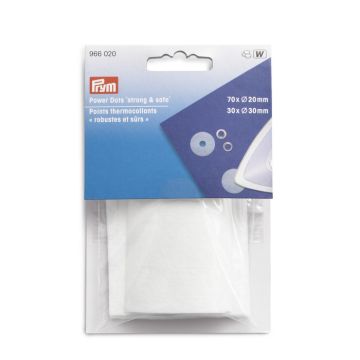 Prym - Power Dots Strong & Safe Verstärkung