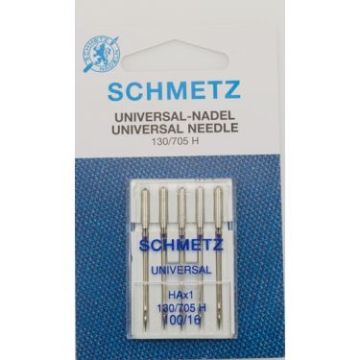 schmetz universal